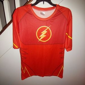 *NWOT* The Flash T-Shirt